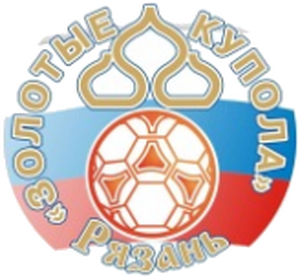 Золотые купола
