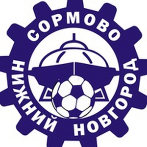 СШ Сормово-2012-2