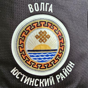 ВОЛГА