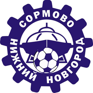 ДФК Сормово