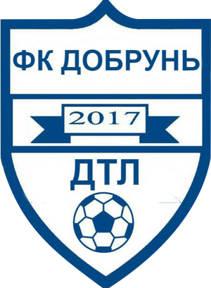 "ДТЛ-Добрунь"