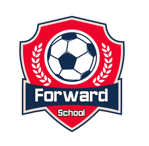 Форвард 18 красные