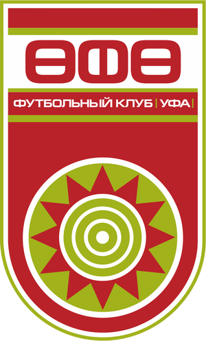 Уфа