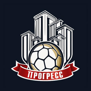 ФК Прогресс