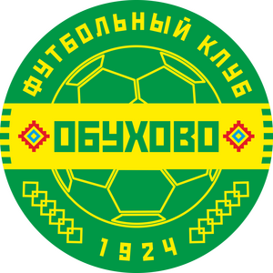 ФК Обухово