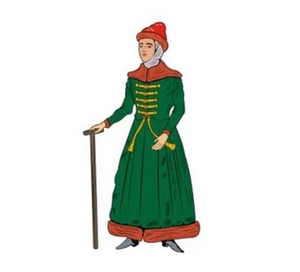 Старица
