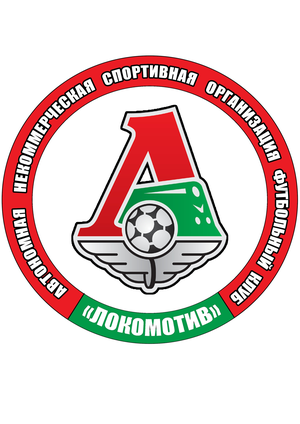 Локомотив
