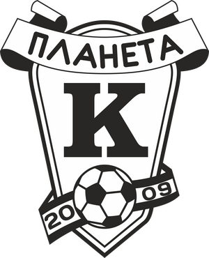Планета К