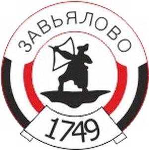 ФК ЗАВЬЯЛОВО