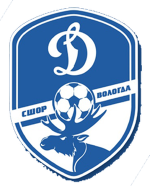 СШОР "Динамо - Вологда"