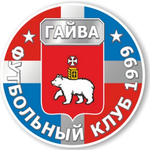 Гайва