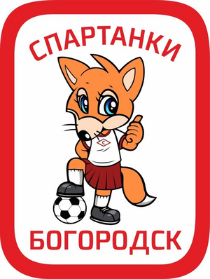 СПАРТАНКИ 2016/17