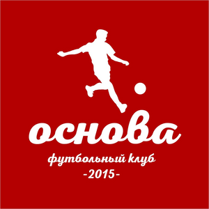 ФК "ОСНОВА" Run