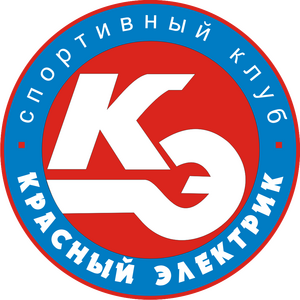 Красный электрик
