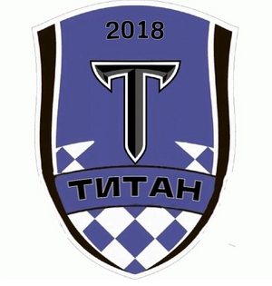 Титан-Калининец