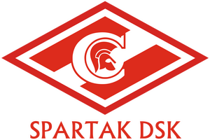 Спартак ДСК