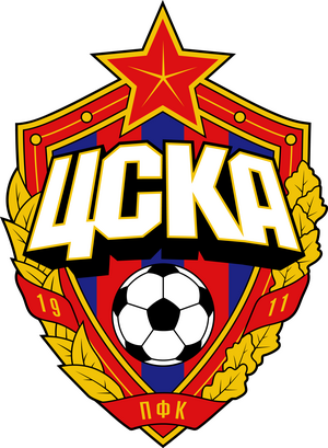 «ЦСКА»
