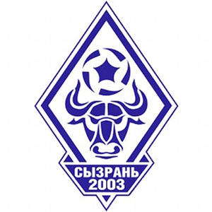 Сызрань-2003-СШОР-2-2004