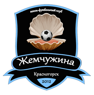 Жемчужина