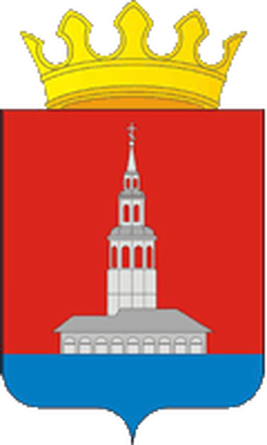 Березниковский округ