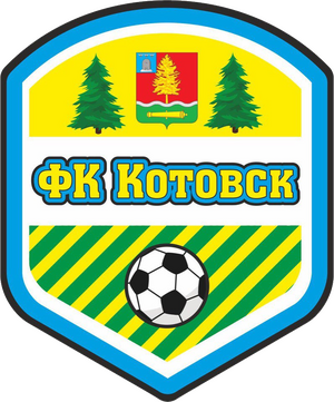 ФК "Котовск-2"