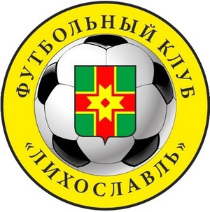 Лихославль 2011-2012