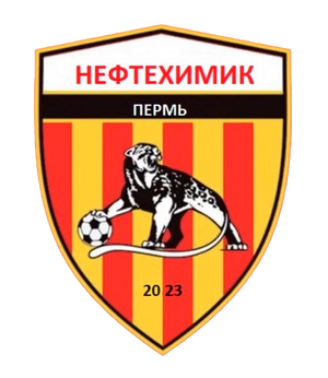 Нефтехимик