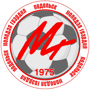 Молодая Гвардия