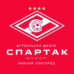 Спартак-Юниор-2008-2