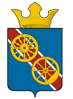 Богандинское сельское поселение - 2