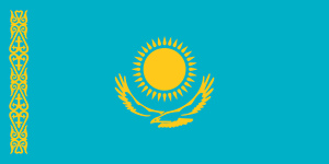ЖФК Казахстан