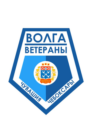 Волга