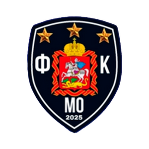 ФК МО