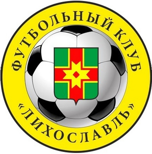 Лихославль 2015-2016