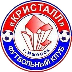 ФК Кристалл 