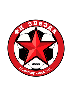 Звезда Колпино
