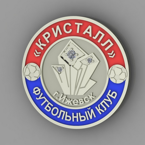 “Кристалл-М”