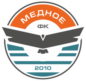 Медное-Верхневолжье