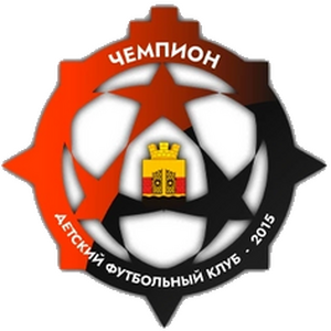 Чемпион-Чернушка