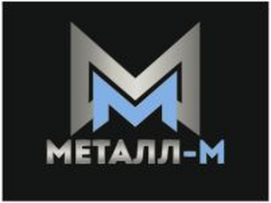 МЕТАЛЛ-М МЕТАЛЛ-М