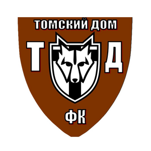 Томский Дом (35+)