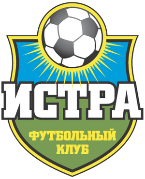 ФК "Истра-2"