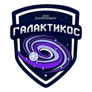 Галактикос