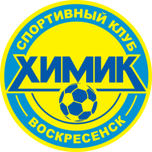 ФК Химик 2015-17