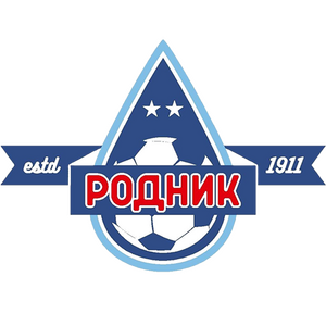 Футбольная команда "Родник-2"