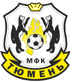 МФК «Тюмень-1»