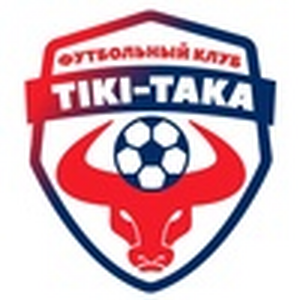 TIKI-TAKA