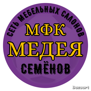МФК Медея-Семенов