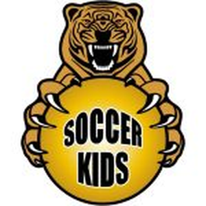 Soccer kids