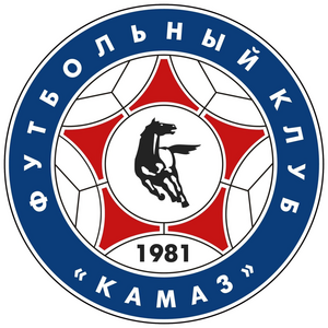 Камаз-2012